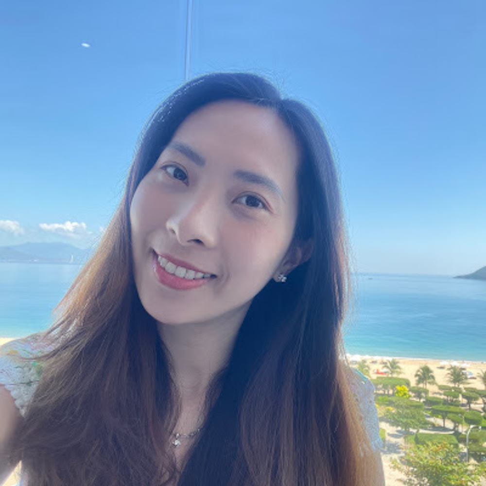 Meet your Posher, Nhu
